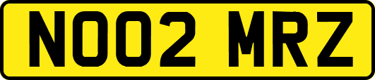 NO02MRZ