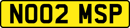 NO02MSP