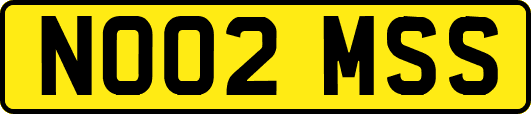 NO02MSS