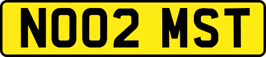 NO02MST