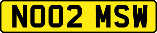 NO02MSW