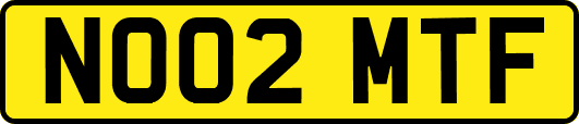 NO02MTF