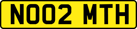 NO02MTH