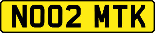 NO02MTK