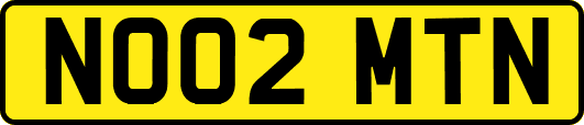 NO02MTN