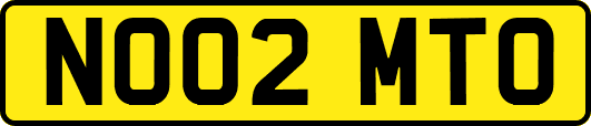 NO02MTO