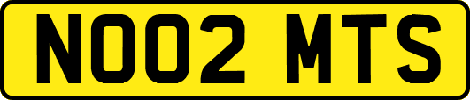 NO02MTS