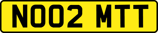 NO02MTT