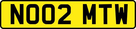 NO02MTW