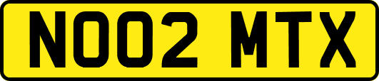 NO02MTX