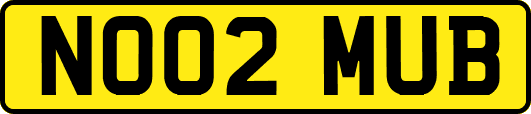 NO02MUB