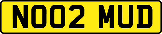 NO02MUD