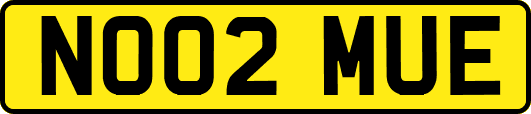 NO02MUE