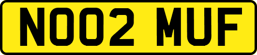 NO02MUF
