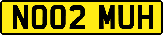 NO02MUH