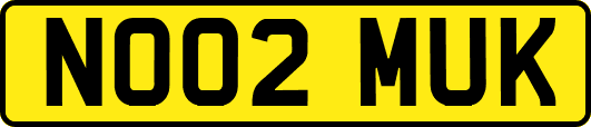 NO02MUK