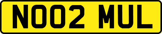 NO02MUL