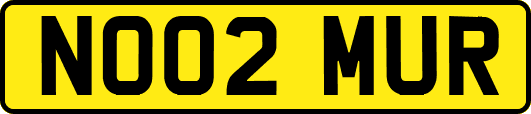 NO02MUR