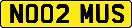 NO02MUS
