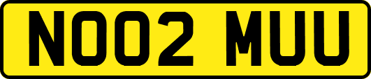 NO02MUU