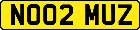NO02MUZ