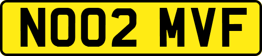 NO02MVF