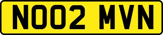 NO02MVN