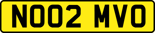 NO02MVO