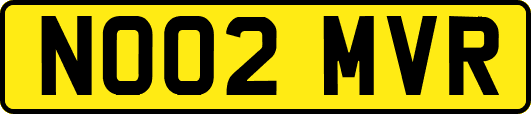 NO02MVR
