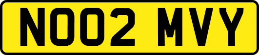 NO02MVY