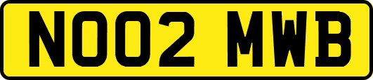 NO02MWB