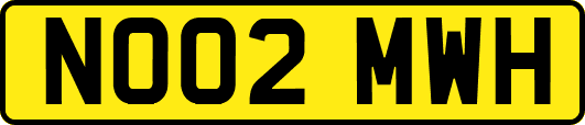 NO02MWH