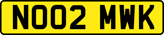 NO02MWK