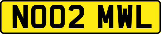 NO02MWL