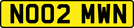 NO02MWN