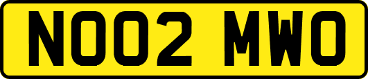 NO02MWO