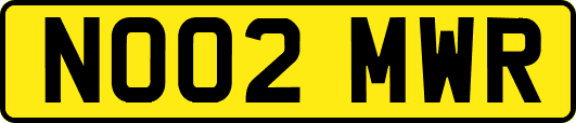 NO02MWR