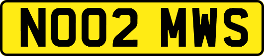 NO02MWS