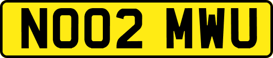NO02MWU