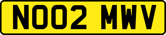 NO02MWV