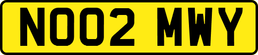 NO02MWY