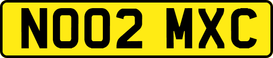 NO02MXC