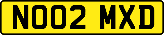 NO02MXD