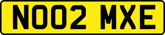 NO02MXE