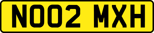 NO02MXH