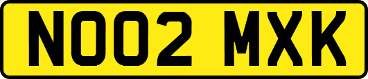 NO02MXK