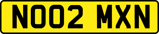 NO02MXN