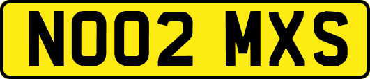 NO02MXS