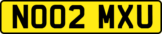 NO02MXU