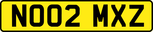 NO02MXZ